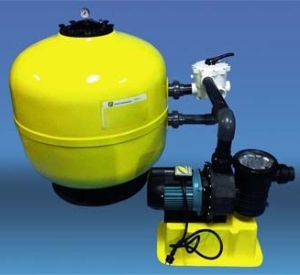 Pool Filters And Pumps