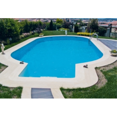 Recommendations for prefabricated pool maintenance