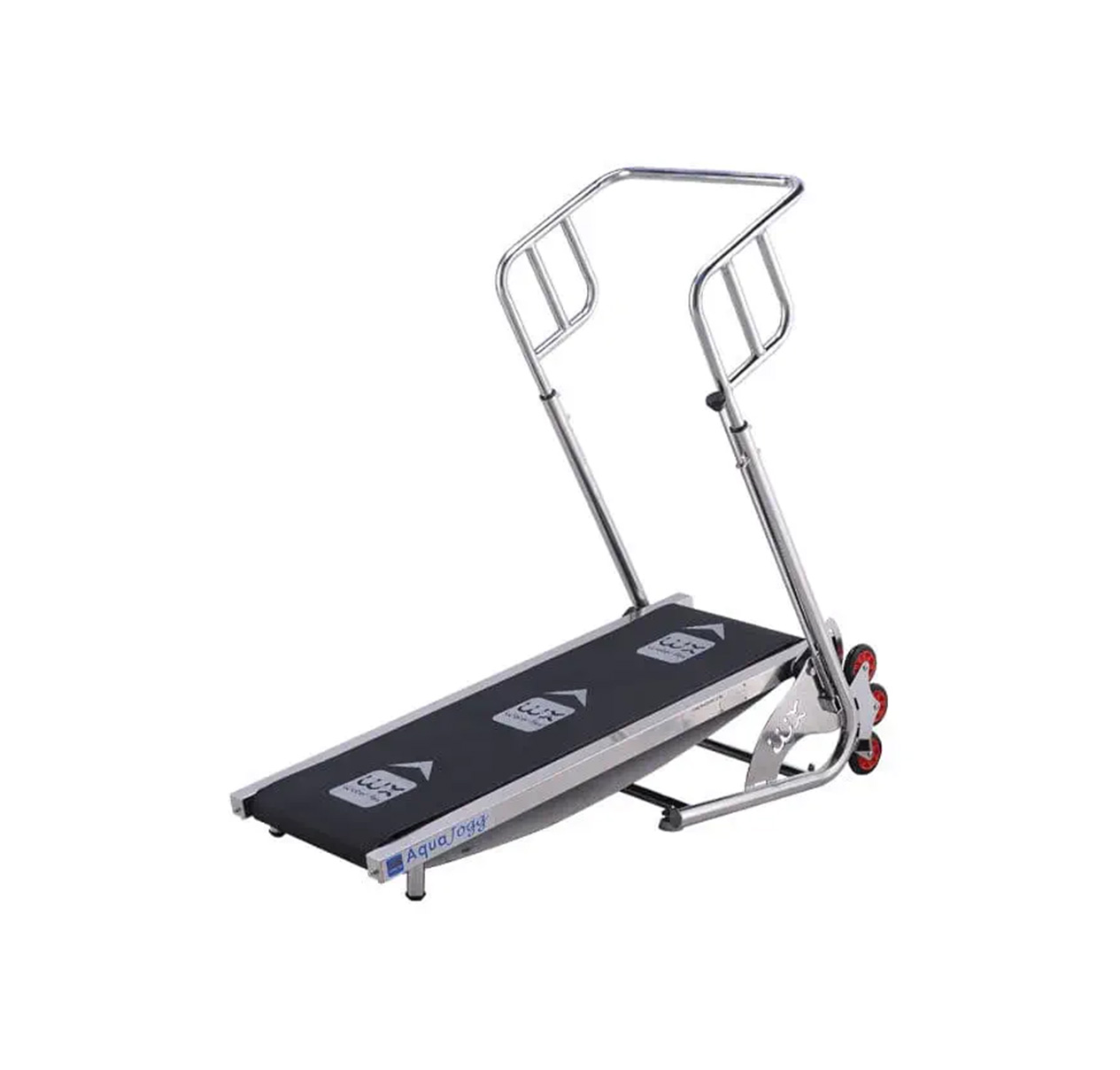 AQUAJOGG AIR Havuz İçi Yürüyüş Bandı