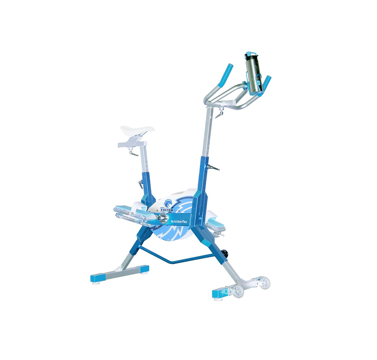 Waterflex FALCON AIR Su Sporu Bisikleti