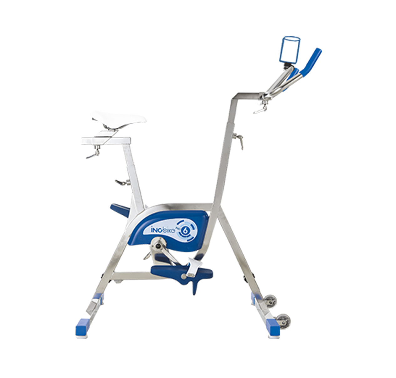 Waterflex INOBIKE 6 Su Sporu Bisikleti