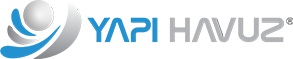 Yapı Havuz Logo